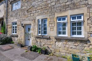 Entrance- click for photo gallery